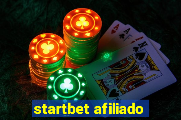 startbet afiliado